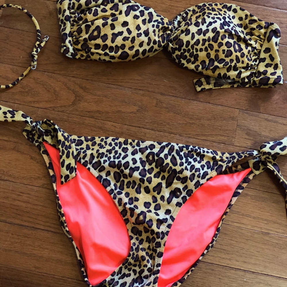 Victoria’s Secret Swim Suit